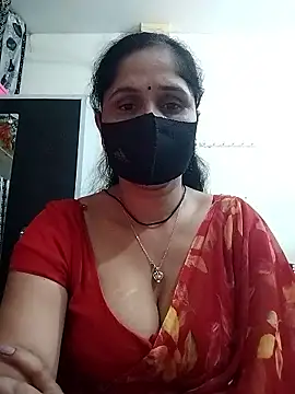 priyancyfun online show from January 9, 2026, 4:25 pm