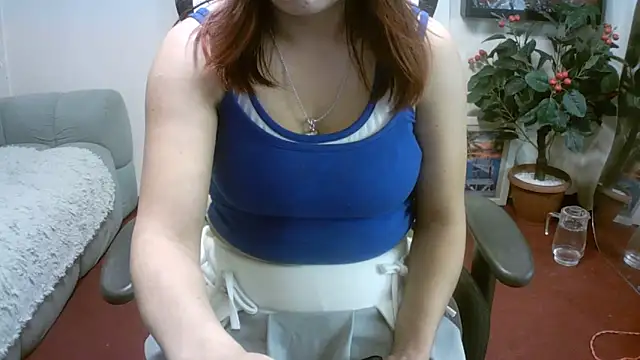 rama banshi2412 online show from March 3, 2026, 8:05 pm