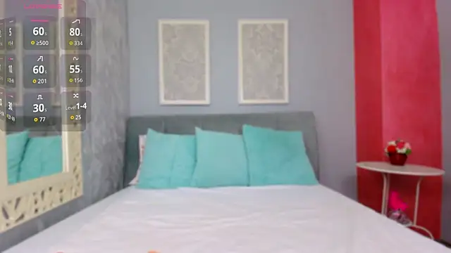 Snapshot of LustyRosee chatting on January 13, 2026, 7:01 am LustyRosee online show from January 13, 2026, 7:01 am