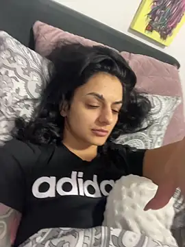 NNNoire online show from November 30, 2025, 1:45 pm