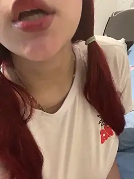 Snapshot of Maya_mimi chatting on June 30, 2026, 8:14 am Maya mimi online show from June 30, 2026, 8:14 am
