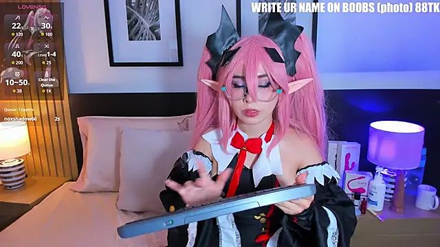 Snapshot of vi_anaya chatting on March 1, 2026, 11:43 am vi anaya online show from March 1, 2026, 11:43 am