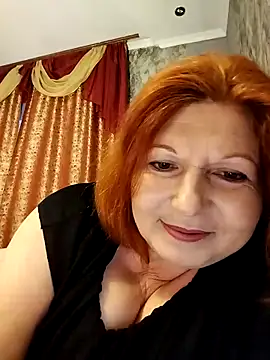 Angelina4531 online show from March 11, 2026, 4:17 am