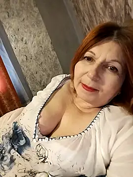 Angelina4531 online show from February 5, 2026, 7:48 am