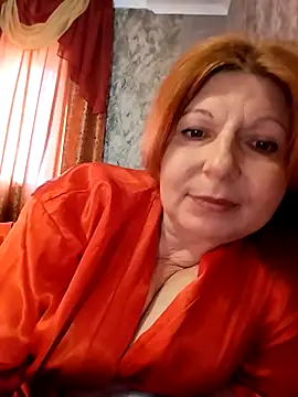 Angelina4531 online show from March 26, 2026, 6:33 am