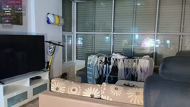 todddantes25 online show from March 21, 2026, 3:49 pm