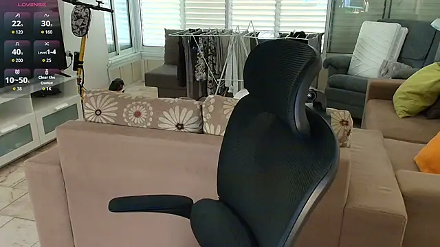 todddantes25 online show from April 10, 2026, 7:26 am