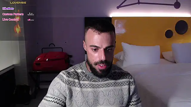 todddantes25 online show from February 22, 2025, 1:11 am