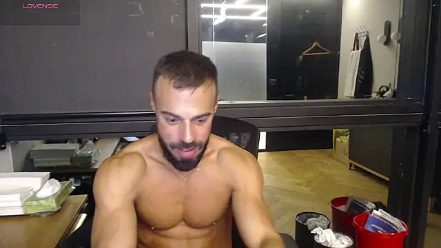 todddantes25 online show from March 21, 2025, 3:22 am