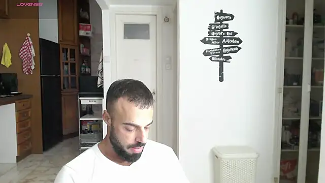 todddantes25 online show from March 21, 2025, 3:24 pm