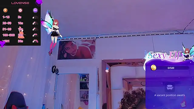 Snapshot of Aliana_Ross chatting on February 4, 2026, 7:58 am Aliana Ross online show from February 4, 2026, 7:58 am