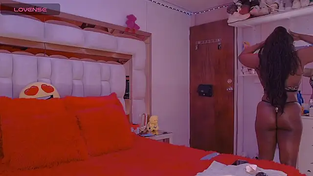 Aliana Ross online show from September 11, 2025, 9:20 am