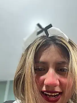 Adrianisx online show from February 10, 2026, 4:33 am