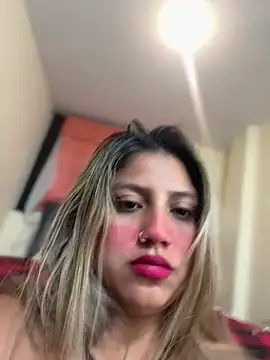 Adrianisx online show from June 24, 2026, 2:32 am