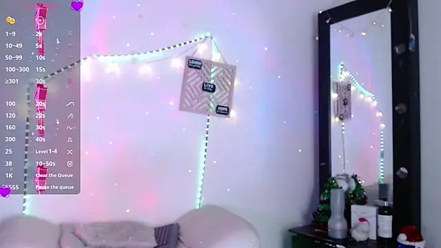 Yorkeidys1 online show from November 15, 2025, 2:26 am