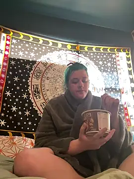 Snapshot of sierrapixie chatting on March 17, 2025, 9:24 pm sierrapixie online show from March 17, 2025, 9:24 pm