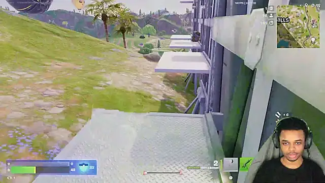 lovemirgaming online show from February 14, 2026, 5:35 pm