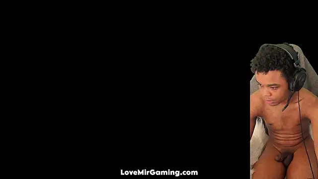 lovemirgaming online show from September 21, 2025, 8:58 pm