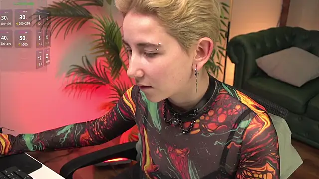 Aurora First online show from January 19, 2025, 8:09 pm