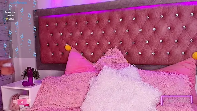 Silver Rosex online show from March 5, 2025, 10:11 am