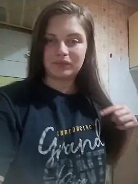 Lauren Amabel online show from April 2, 2026, 8:37 pm