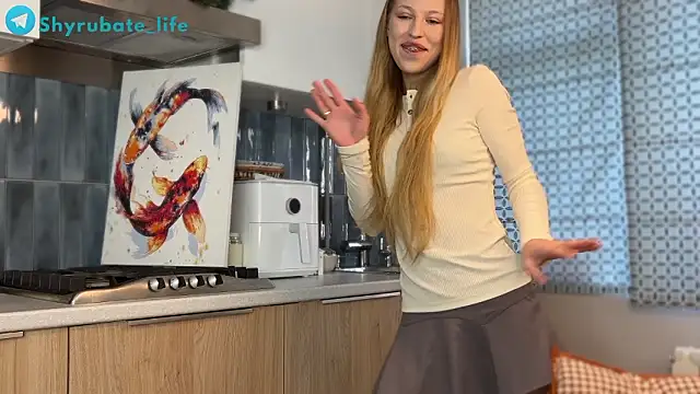 Shyrubate online show from March 6, 2026, 6:41 am