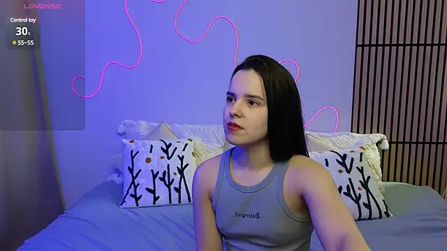 Snapshot of Harleen_Moore chatting on February 2, 2025, 10:13 am Harleen Moore online show from February 2, 2025, 10:13 am