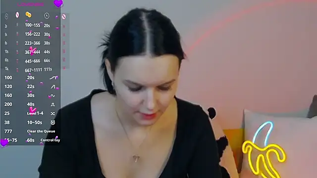 Lolipopss online show from January 29, 2025, 4:30 pm