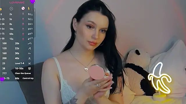 Lolipopss online show from January 23, 2025, 11:47 pm