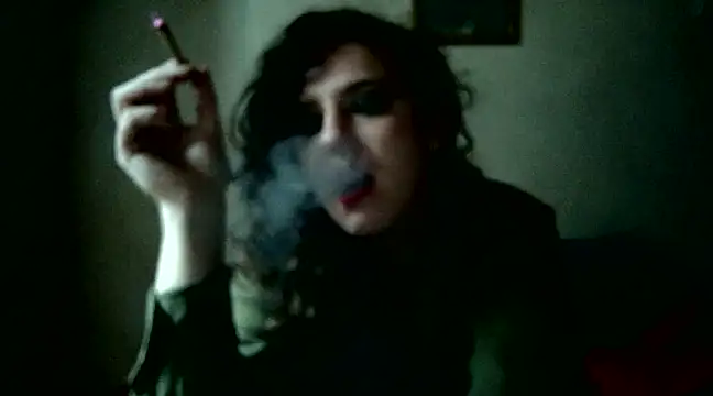 RawMiss online show from January 31, 2025, 3:22 pm