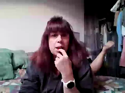 sweetinside  online show from October 17, 2025, 4:09 pm