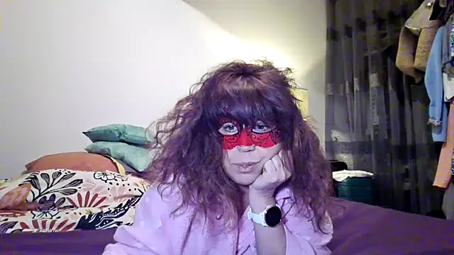 sweetinside  online show from February 18, 2026, 5:53 pm