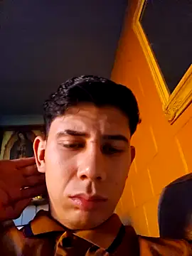 Nerzhul0 online show from February 8, 2026, 11:24 pm