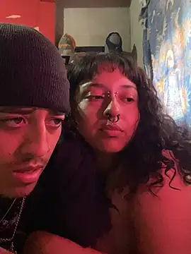 AlassskitaStar online show from April 25, 2026, 1:41 pm