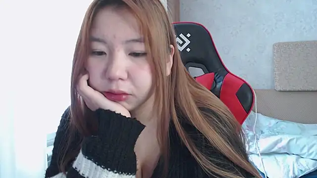 AnnaLightt online show from February 21, 2025, 5:02 am