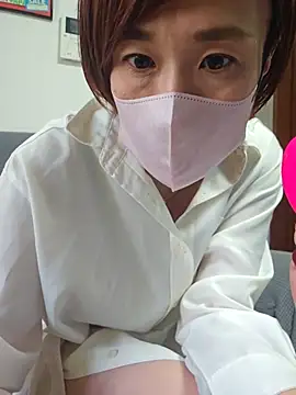 ----saori----- online show from October 14, 2025, 4:35 am