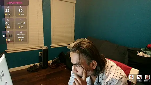 Snapshot of Cum4meonu chatting on February 27, 2026, 6:46 am Cum4meonu online show from February 27, 2026, 6:46 am