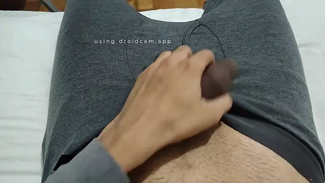 chatwithash5 online show from January 21, 2025, 9:24 am