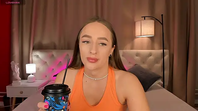 passi lover online show from February 24, 2026, 1:50 am