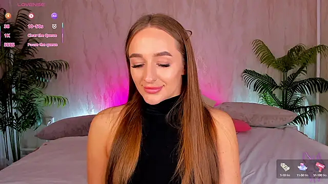 passi lover online show from September 29, 2025, 1:34 am