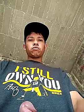 Javierjvl online show from January 13, 2026, 7:40 pm