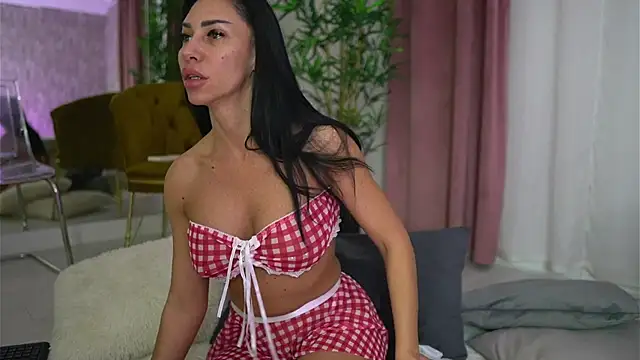 Snapshot of MyaBlack chatting on January 10, 2026, 4:30 am MyaBlack online show from January 10, 2026, 4:30 am