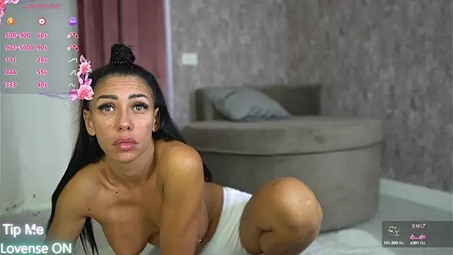 Snapshot of MyaBlack chatting on September 9, 2025, 3:16 am MyaBlack online show from September 9, 2025, 3:16 am