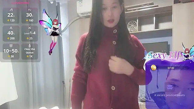 dachantgtui online show from January 11, 2025, 8:54 am