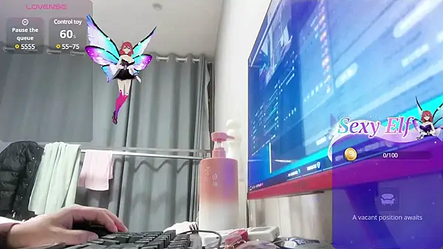 dachantgtui online show from January 9, 2025, 9:27 am