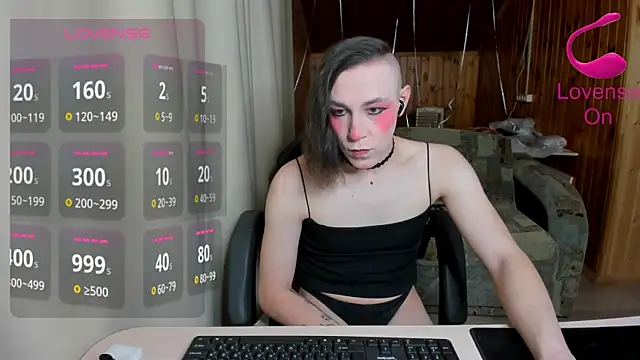 ScanDarky online show from April 2, 2026, 4:02 pm