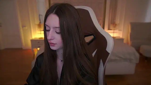 Snapshot of Marmeladkaaa chatting on February 17, 2026, 10:45 am Marmeladkaaa online show from February 17, 2026, 10:45 am