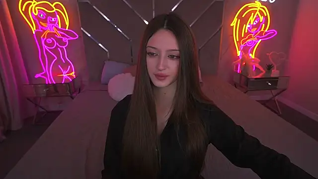 Marmeladkaaa online show from October 3, 2025, 1:34 pm