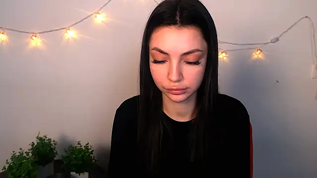 Lexi Jous online show from February 24, 2026, 3:35 pm