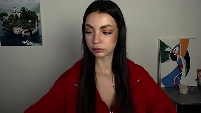 Lexi Jous online show from December 1, 2025, 12:28 pm